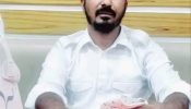 “”মায়ের জন্য সকলের কাছে দোয়ার আবেদন “”