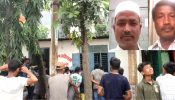ফতুল্লায় শ্রমিক দলের নামে থেমে নেই মোঃ আলী ও মুসলিমের দখলবাজি 
