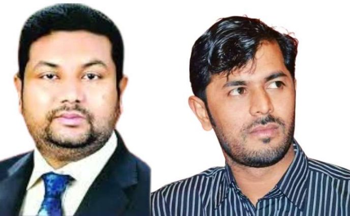 নজরুল ইসলাম আজাদের পক্ষে ঈদের শুভেচ্ছা জানিয়েছেন শহিদুল ইসলাম