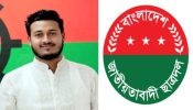 আমার নাম ভাঙ্গিয়ে কেউ চাঁদাবাজি করলে ব্যবস্থা : এ.কে হিরা