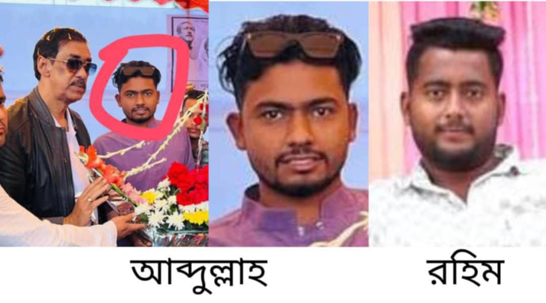 সিদ্ধিরগঞ্জে চাঁদা না পেয়ে ব্যবসায়ীর উপর হামলা, থানায় অভিযোগ