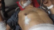 ফতুল্লায় ব্যবসায়ীকে লক্ষ্য করে ৪ রাউন্ড গুলি  ছুড়েন  দুর্বৃত্তরা