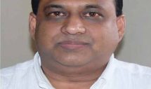 নারায়ণগঞ্জ-৪ আসনে ধানের শীষের কান্ডারী শাহ আলম