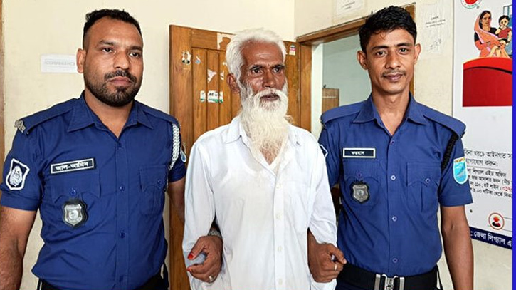 সিদ্ধিরগঞ্জে দাম্পত্য কলহের জেরে স্ত্রীকে হত্যার দায়ে স্বামীর যাবজ্জীবন