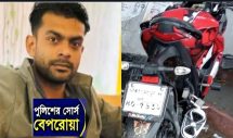 সিদ্ধিরগঞ্জে ডিবি পুলিশের সোর্স মামুনের আতঙ্কে এলাকায় তোলপাড়