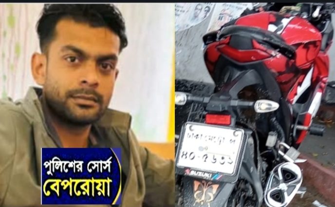 সিদ্ধিরগঞ্জে ডিবি পুলিশের সোর্স মামুনের আতঙ্কে এলাকায় তোলপাড়