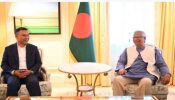 রোজার আগেই নির্বাচন করা যেতে পারে, তারেক রহমানের প্রস্তাবে ড. ইউনূস