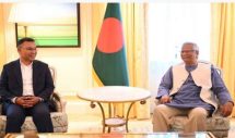 রোজার আগেই নির্বাচন করা যেতে পারে, তারেক রহমানের প্রস্তাবে ড. ইউনূস