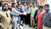 নারায়ণগঞ্জ সদর থানা বিএনপির আহ্বায়ক কমিটি ঘোষণা