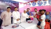 রূপগঞ্জে হাসেমফুড কারখানায় অগ্নিকান্ডে নিহত ৫৪ শ্রমিকের পরিবারকে আর্থিক অনুদান