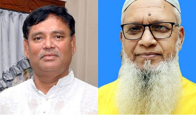 বিএনপি নেতা কামাল হোসেনের মৃত্যুতে সিদ্ধিরগঞ্জ থানা বিএনপির শোক