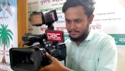 শহরে ছিনতাইকারীর কবলে সংবাদকর্মী