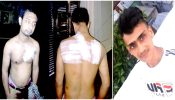 বন্দরে কুপিয়ে টাকা ছিনিয়ে নিলো সন্ত্রাসী শাকিব বাহিনী, আহত ২