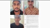সোনারগাঁয়ে বরিশাইল্লা শান্ত বাহিনী ডিবির জালে আটক