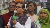 নতুনধারার পথসভায় খাদ্য-শিল্পসহ ৭ মন্ত্রীর অপসারণ দাবি