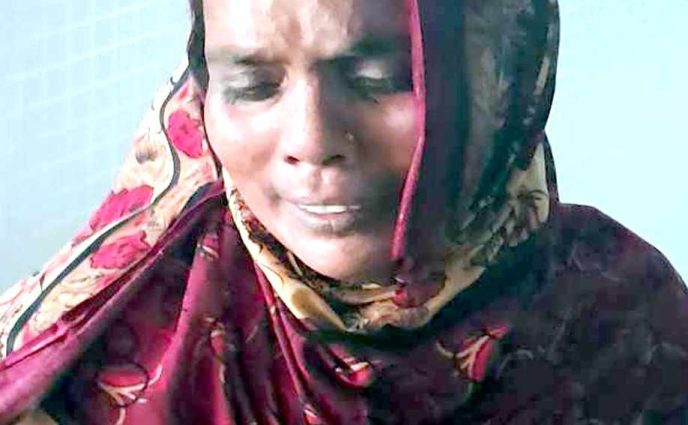 ফতুল্লায় বিদ্যুৎ মিস্ত্রী হত্যার ঘটনায় মামলা