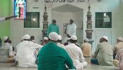সিদ্ধিরগঞ্জে মিজমিজি পূর্বপাড়া আল মদিনা জামে মসজিদ কমিটি  উদ্যোগে মাদক বিরোধী আলোচনা সভা