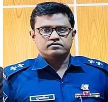 প্রকাশিত সংবাদের প্রতিবাদ ও নিন্দা