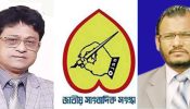 আজ জাতীয় সাংবাদিক সংস্থার উদ্যোগে দুস্থ্য ও পথচারী শিশুদের মাঝে খাবার বিতরণ