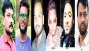 ওরা একটি সংঘবদ্ধ অপরাধী দলের সক্রিয় সদস্য