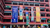 সামসুল হক খান স্কুল অ্যান্ড কলেজে ৬ষ্ঠ ও ৭ম শ্রেণির রোবট ক্যাম্পিং।
