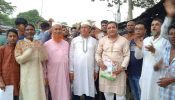 সমৃদ্ধশালীন বাংলাদেশ গড়তে আসন্ন দ্বাদশ জাতীয় সংসদ নির্বাচনে নৌকার বিকল্প নাই।