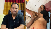 আড়াইহাজারে  সাবেক ছাত্রলীগ নেতাকে কুপিয়ে হত্যার চেষ্টা