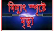রূপগঞ্জে বিদ্যুৎপৃষ্ট হয়ে ২ শ্রমিকের মৃত্যু