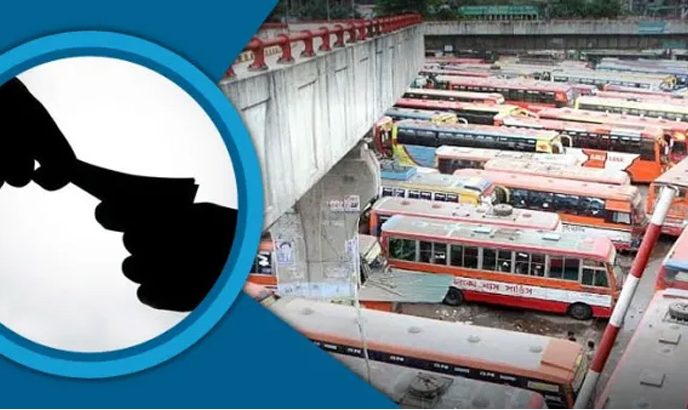 চাঁদাবাজদের দিয়ে হাইওয়ে পুলিশের জতীয় নিরাপদ সড়ক দিবস পালিত