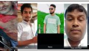 বন্দরের স্বল্পেরচরে ড্রেজার এর বালুর দ্বারা চাষের মাছ ধ্বংস! হামলা, আহত-৩