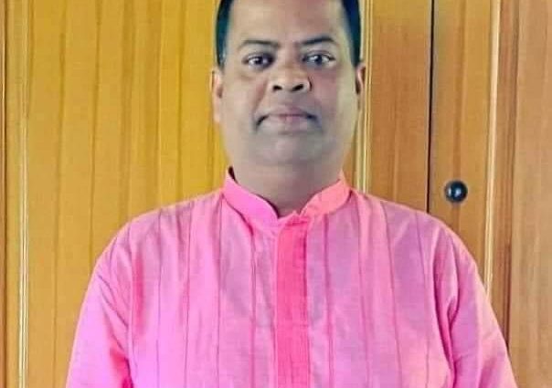 আওয়ামী লীগ নেতাকে কুপিয়ে জখম  ইউপি সদস্যসহ ২৩ জনকে আসামী করে থানায় মামলা