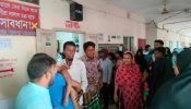 আড়াইহাজারে মেঘনা নদীতে গোসলে নেমে দুই শিশুর মৃত্যু