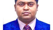 নারায়ণগঞ্জ  জেলার শ্রেষ্ঠ ইউএনও হলেন আড়াইহাজারের ইশতিয়াক আহমেদ