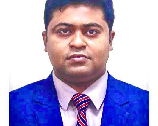 নারায়ণগঞ্জ  জেলার শ্রেষ্ঠ ইউএনও হলেন আড়াইহাজারের ইশতিয়াক আহমেদ
