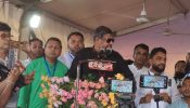 আগুন নিয়ে আসলে হাত পুড়ে দেব, লাঠি নিয়ে আসলে হাত ভেঙে দেব, ওবায়দুল কাদের