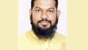ষড়যন্ত্রের শিকার সিদ্ধিরগঞ্জের আওয়ামী লীগ নেতা সজু