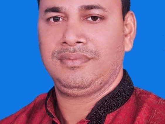 সাংবাদিক নিশাণ’র উপর অতর্কিত হামলা, থানায় অভিযোগ