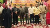 সৌদি আরবে হাইল প্রদেশ বিএনপির নতুন কমিটির অভিষেক অনুষ্ঠিত