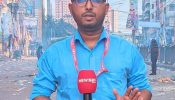সিদ্ধিরগঞ্জে মাদক ব্যবসায়ীর তথ্য সংগ্রহ করায় সাংবাদিককে প্রাণনাশের হুমকি