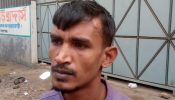 ফতুল্লায় অটোরিকশা নিয়ে পালানোর সময় চোরকে গনপিটুনি দিয়ে পুলিশে সোপর্দ