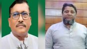দুদক’কে স্বার্থন্বেষী ইঙ্গিত করে রাজাকার পুত্র মতির পক্ষে সাফাই গাইলেন খোকন সাহা