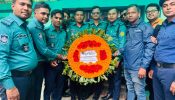এস আই ৩৫ ব্যাচ স্বাধীনতার স্বপক্ষের শক্তির বলিষ্ঠ হাতিয়ার হিসেবে কাজ করবে
