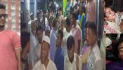কুতুবপুরে খলিল বাহিনীর হামলায় নারী পুরুষ শিশুসহ আহত ১০