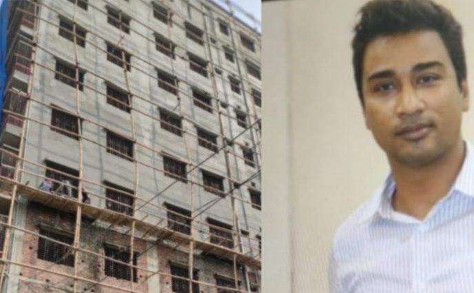 শ্যামপুর-সাবরেজিষ্ট্রি অফিসে কোটিপতি পিয়ন ! দুদকে অভিযোগ