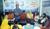মানব কল্যাণ পরিষদে বিনামূল্যে বিউটিফিকেশন কোর্সের সমাপণী অনুষ্ঠিত