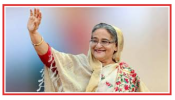 সৌদি আরব সফর শেষে ঢাকার পথে প্রধানমন্ত্রী