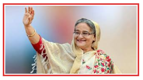 সৌদি আরব সফর শেষে ঢাকার পথে প্রধানমন্ত্রী