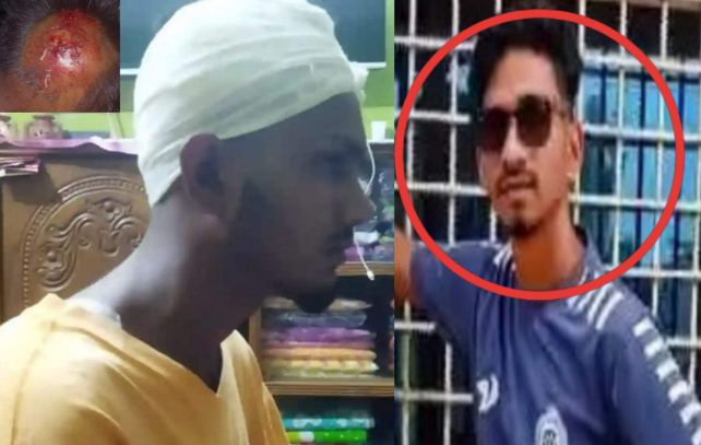 বন্দরে যুবককে কুপিয়ে হত্যার চেষ্টা