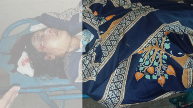 ফতুল্লায় বড় বোনকে হত্যার অভিযোগে ছোট বোন আটক