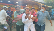 মহানগর বিএনপির সদস্য সচিব টিপু গ্রেপ্তার